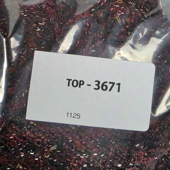 Maurices Burgundy Knit Hooded Cardigan Sweater Women’s Medium - Picture 8 of 8